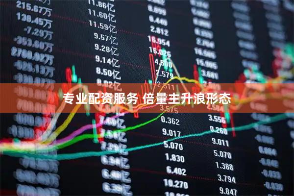 专业配资服务 倍量主升浪形态